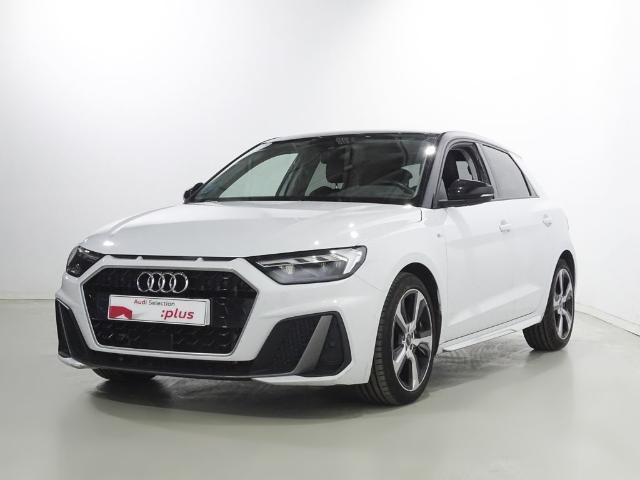 AudiA1 Sportback Adrenalin edition 30 TFSI 81 kW (110 CV) S tronic