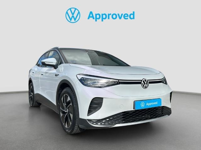 VolkswagenID.4 Pro Performance 150 kW (204 CV)