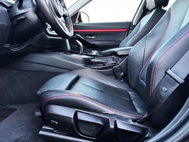 BMWSerie 3 330d Gran Turismo 190 kW (258 CV) Vehículo usado en Barcelona - 6