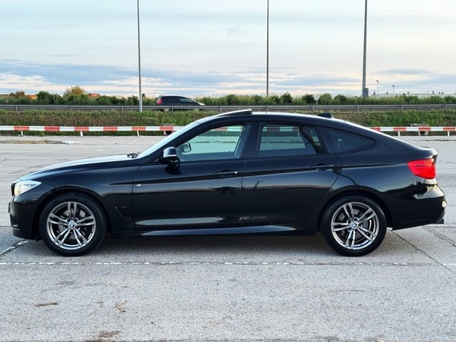 BMWSerie 3 330d Gran Turismo 190 kW (258 CV) Vehículo usado en Barcelona - 9