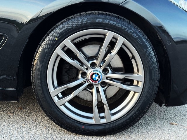 BMWSerie 3 330d Gran Turismo 190 kW (258 CV) Vehículo usado en Barcelona - 13