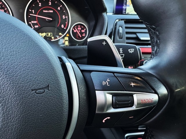 BMWSerie 3 330d Gran Turismo 190 kW (258 CV) Vehículo usado en Barcelona - 20