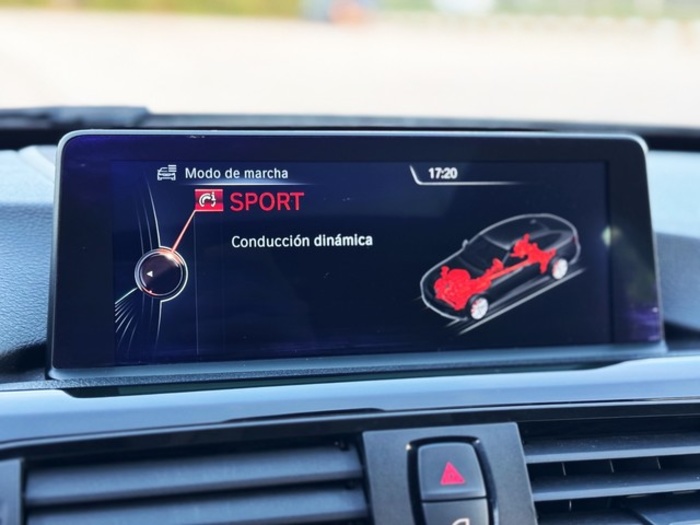 BMWSerie 3 330d Gran Turismo 190 kW (258 CV) Vehículo usado en Barcelona - 27 BMWSerie 3 330d Gran Turismo 190 kW (258 CV) Vehículo usado en Barcelona - 27