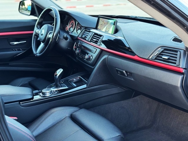 BMWSerie 3 330d Gran Turismo 190 kW (258 CV) Vehículo usado en Barcelona - 31