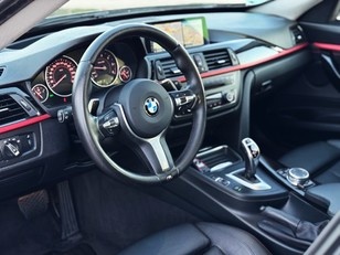BMW Serie 3 330d Gran Turismo 190 kW (258 CV)