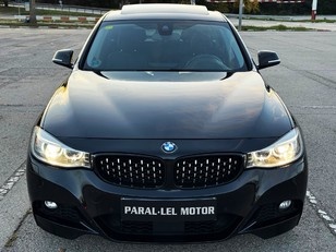 BMW Serie 3 330d Gran Turismo 190 kW (258 CV)