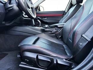 BMW Serie 3 330d Gran Turismo 190 kW (258 CV)