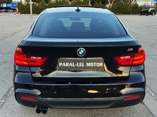 BMW Serie 3 330d Gran Turismo 190 kW (258 CV)