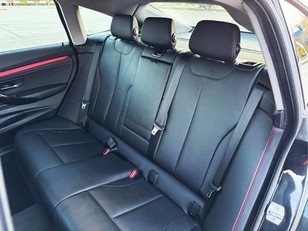 BMW Serie 3 330d Gran Turismo 190 kW (258 CV)