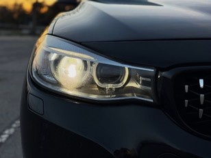 BMW Serie 3 330d Gran Turismo 190 kW (258 CV)