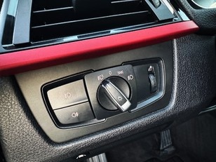 BMW Serie 3 330d Gran Turismo 190 kW (258 CV)