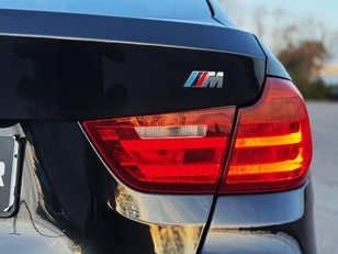 BMW Serie 3 330d Gran Turismo 190 kW (258 CV)