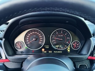 BMW Serie 3 330d Gran Turismo 190 kW (258 CV)