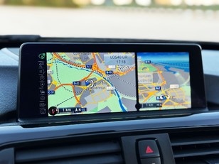 BMW Serie 3 330d Gran Turismo 190 kW (258 CV)