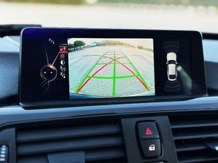 BMW Serie 3 330d Gran Turismo 190 kW (258 CV)