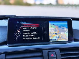 BMW Serie 3 330d Gran Turismo 190 kW (258 CV)