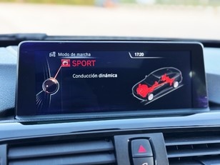 BMW Serie 3 330d Gran Turismo 190 kW (258 CV)