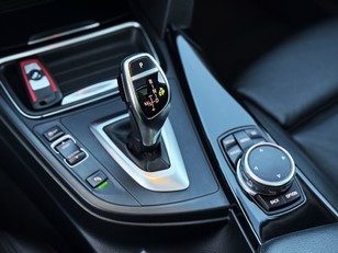 BMW Serie 3 330d Gran Turismo 190 kW (258 CV)