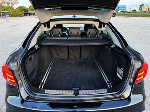 BMW Serie 3 330d Gran Turismo 190 kW (258 CV)
