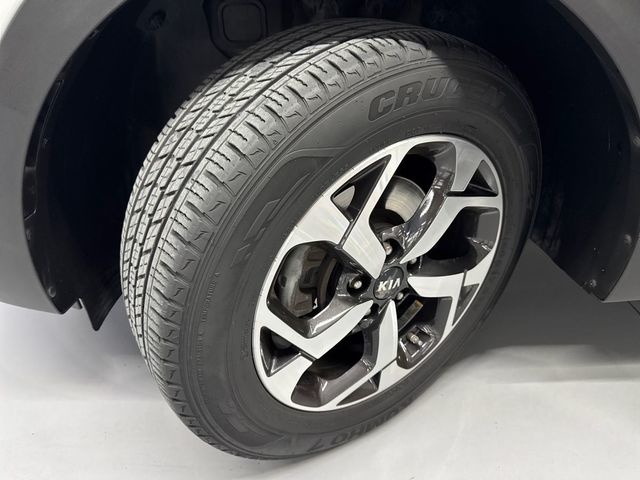 KiaSportage 1.6 GDi Drive 4x2 97 kW (132 CV) Vehículo usado en Barcelona - 27