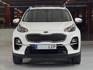 Kia Sportage 1.6 GDi Drive 4x2 97 kW (132 CV)