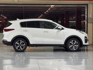 Kia Sportage 1.6 GDi Drive 4x2 97 kW (132 CV)