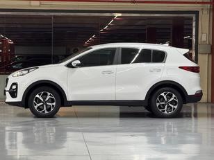 Kia Sportage 1.6 GDi Drive 4x2 97 kW (132 CV)
