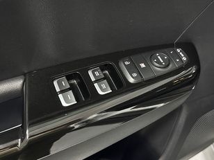 Kia Sportage 1.6 GDi Drive 4x2 97 kW (132 CV) Kia Sportage 1.6 GDi Drive 4x2 97 kW (132 CV)