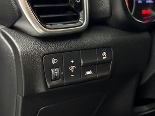 Kia Sportage 1.6 GDi Drive 4x2 97 kW (132 CV) Kia Sportage 1.6 GDi Drive 4x2 97 kW (132 CV)