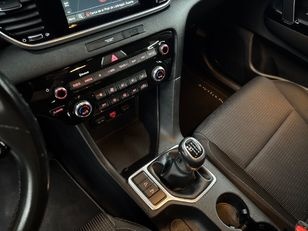Kia Sportage 1.6 GDi Drive 4x2 97 kW (132 CV)