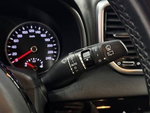 Kia Sportage 1.6 GDi Drive 4x2 97 kW (132 CV) Kia Sportage 1.6 GDi Drive 4x2 97 kW (132 CV)