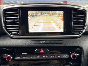 Kia Sportage 1.6 GDi Drive 4x2 97 kW (132 CV) Kia Sportage 1.6 GDi Drive 4x2 97 kW (132 CV)