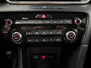 Kia Sportage 1.6 GDi Drive 4x2 97 kW (132 CV)