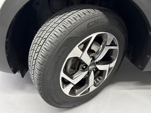 Kia Sportage 1.6 GDi Drive 4x2 97 kW (132 CV) Kia Sportage 1.6 GDi Drive 4x2 97 kW (132 CV)