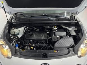 Kia Sportage 1.6 GDi Drive 4x2 97 kW (132 CV) Kia Sportage 1.6 GDi Drive 4x2 97 kW (132 CV)