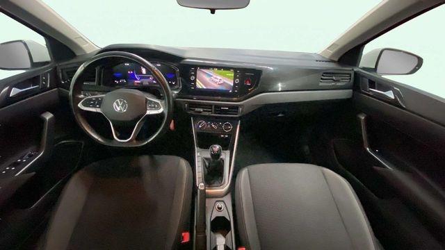 VolkswagenPolo Life 1.0 TSI 70 kW (95 CV) Vehículo usado en Barcelona - 7
