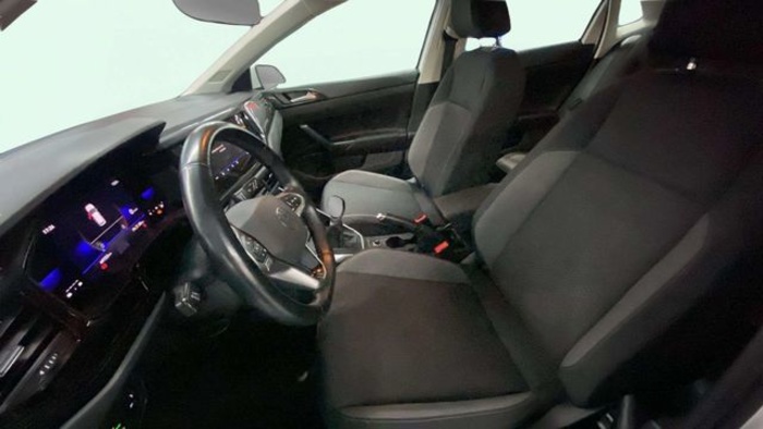 VolkswagenPolo Life 1.0 TSI 70 kW (95 CV) Vehículo usado en Barcelona - 9 VolkswagenPolo Life 1.0 TSI 70 kW (95 CV) Vehículo usado en Barcelona - 9