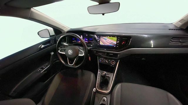 VolkswagenPolo Life 1.0 TSI 70 kW (95 CV) Vehículo usado en Barcelona - 11