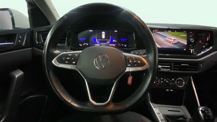 VolkswagenPolo Life 1.0 TSI 70 kW (95 CV) Vehículo usado en Barcelona - 12 VolkswagenPolo Life 1.0 TSI 70 kW (95 CV) Vehículo usado en Barcelona - 12