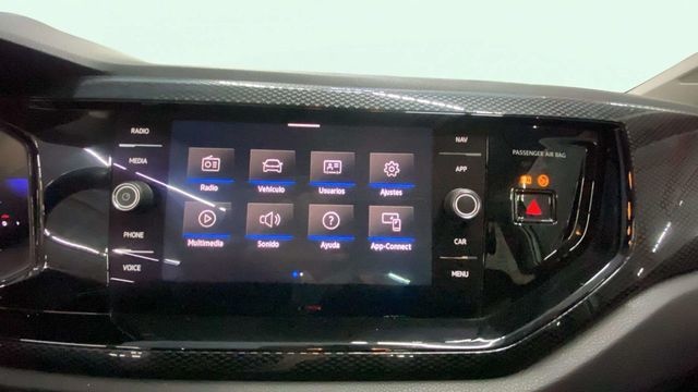 VolkswagenPolo Life 1.0 TSI 70 kW (95 CV) Vehículo usado en Barcelona - 13