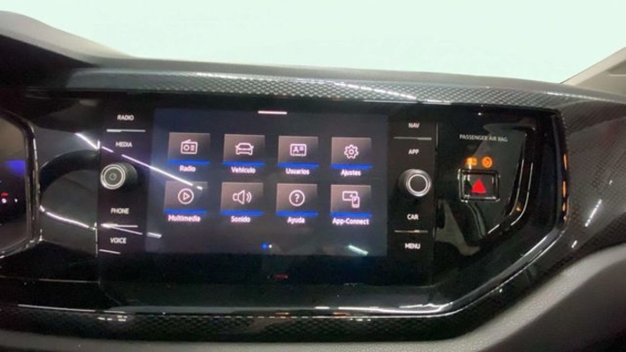 VolkswagenPolo Life 1.0 TSI 70 kW (95 CV) Vehículo usado en Barcelona - 13 VolkswagenPolo Life 1.0 TSI 70 kW (95 CV) Vehículo usado en Barcelona - 13