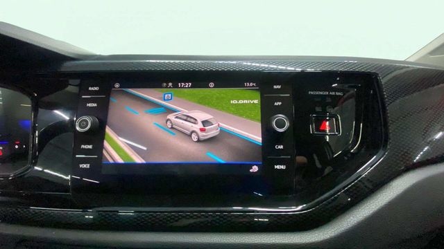 VolkswagenPolo Life 1.0 TSI 70 kW (95 CV) Vehículo usado en Barcelona - 14