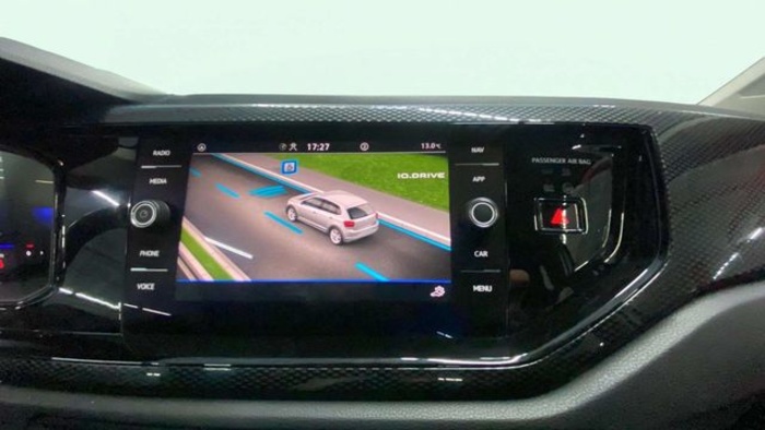 VolkswagenPolo Life 1.0 TSI 70 kW (95 CV) Vehículo usado en Barcelona - 14 VolkswagenPolo Life 1.0 TSI 70 kW (95 CV) Vehículo usado en Barcelona - 14