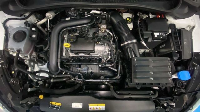 VolkswagenPolo Life 1.0 TSI 70 kW (95 CV) Vehículo usado en Barcelona - 17