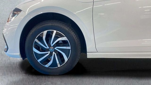 VolkswagenPolo Life 1.0 TSI 70 kW (95 CV) Vehículo usado en Barcelona - 18