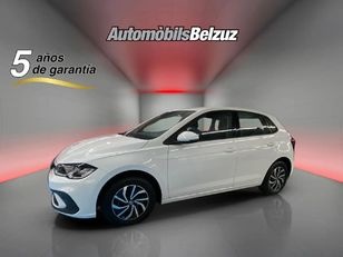 Volkswagen Polo Life 1.0 TSI 70 kW (95 CV)