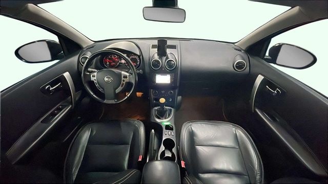 NissanQashqai dCi 110 Visia 4x2 81 kW (110 CV) Vehículo usado en Barcelona - 7