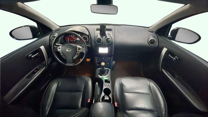 NissanQashqai dCi 110 Visia 4x2 81 kW (110 CV) Vehículo usado en Barcelona - 7 NissanQashqai dCi 110 Visia 4x2 81 kW (110 CV) Vehículo usado en Barcelona - 7