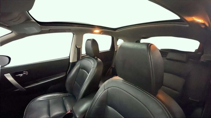 NissanQashqai dCi 110 Visia 4x2 81 kW (110 CV) Vehículo usado en Barcelona - 8 NissanQashqai dCi 110 Visia 4x2 81 kW (110 CV) Vehículo usado en Barcelona - 8