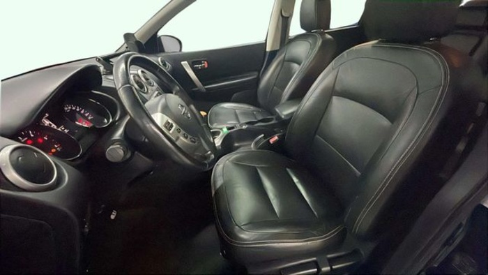 NissanQashqai dCi 110 Visia 4x2 81 kW (110 CV) Vehículo usado en Barcelona - 10 NissanQashqai dCi 110 Visia 4x2 81 kW (110 CV) Vehículo usado en Barcelona - 10